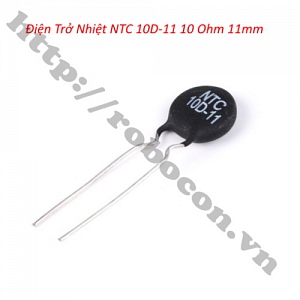 DT288 Điện Trở Nhiệt NTC 10D-11 10 ...