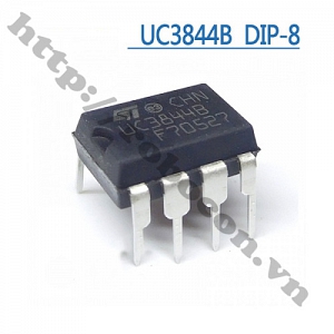 IC65 IC Tạo Dao Động UC3844B DIP-8, ...