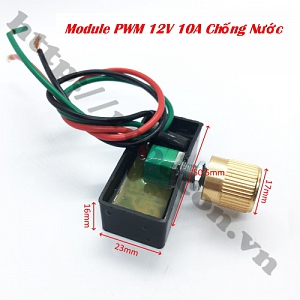 MDL337 Module Điều Khiển Tốc Độ Động ...