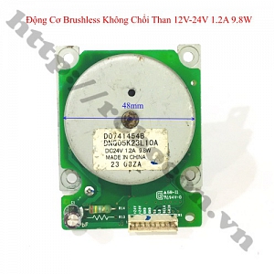 PKK1103 Động Cơ Brushless Không Chổi Than ...