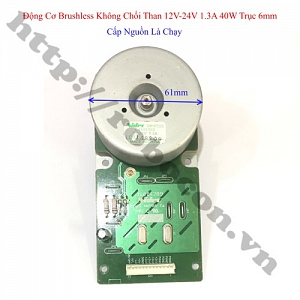 PKK1107 Động Cơ Brushless Không Chổi Than ...
