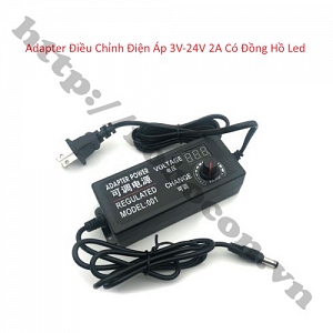 NG114 Nguồn Adapter Điều Chỉnh Điện Áp ...