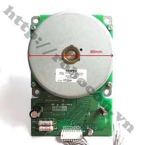 PKK913 Động Cơ Brushless Không Chổi Than ...