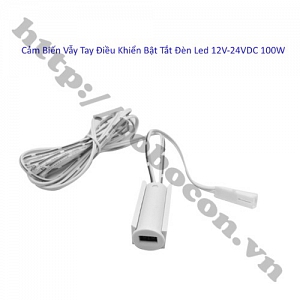 MDL371 Công Tắc Cảm Biến Vẫy Tay ...