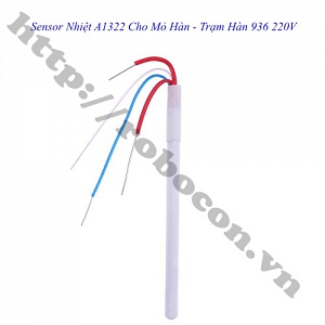 PKK179 Sensor Nhiệt A1322 Cho Mỏ Hàn ...