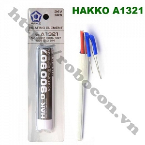 PKK1137 Sensor Nhiệt A1321 Cho Mỏ Hàn-Trạm ...