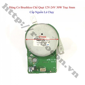  PKK1141 Động Cơ Brushless Không Chổi Than ...