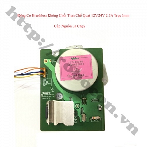 PKK1143 Động Cơ Brushless Không Chổi Than ...