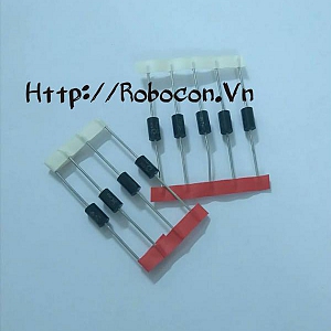 DO37 Diode 1.5KE220CA