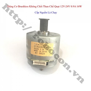 PKK1160 Động Cơ Brushless Không Chổi Than ...