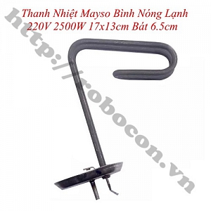 PKK1179 Thanh Nhiệt Mayso Bình Nóng Lạnh ...