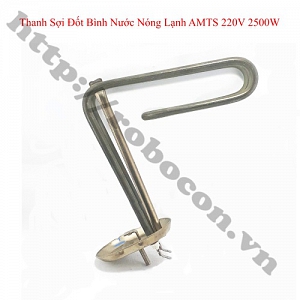 PKK1177 Thanh Sợi Đốt Bình Nước Nóng ...
