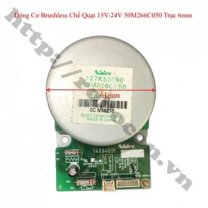 PKK1182 Động Cơ Brushless Không Chổi Than ...
