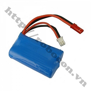 CBM172 PIN ROBOCON V2–PIN SẠC LITHIUM 2S 7.4V–8.4V 3000MAH DÒNG ...