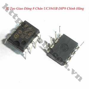 IC72 IC Tạo Giao Động 8 Chân ...