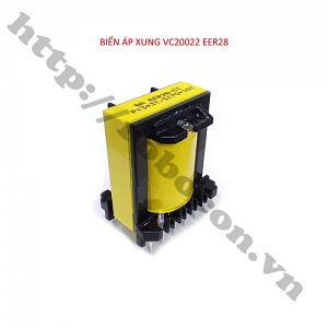NG116 Biến áp xung VC20022 EER28