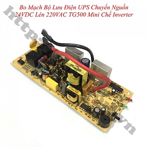 MDL382 Bo Mạch Bộ Lưu Điện UPS ...