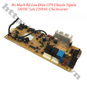 MDL381 Bo Mạch Bộ Lưu Điện UPS ...