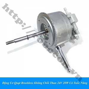 PKK1211 Động Cơ Quạt Brushless Không Chổi ...