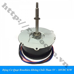 PKK1213 Động Cơ Quạt Brushless Không Chổi ...