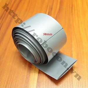 PPKP237 Màng Co Nhiệt PVC Cách Điện ...