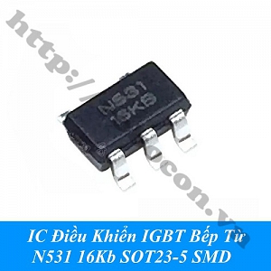 IC119 IC Điều Khiển IGBT Bếp Từ ...