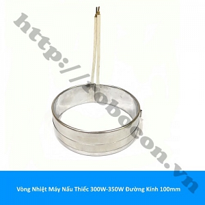 PKK1248 Vòng Nhiệt Máy Nấu Thiếc 300W-350W ...