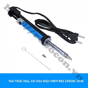 PKK1249 Hút Thiếc Hàn, Chì Hàn Điện ...