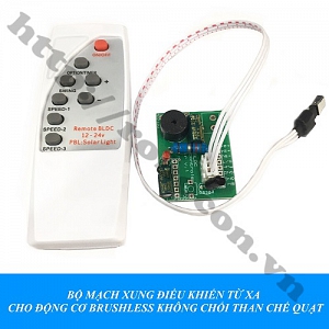MDL336 Bộ Mạch Xung Điều Khiển Từ ...