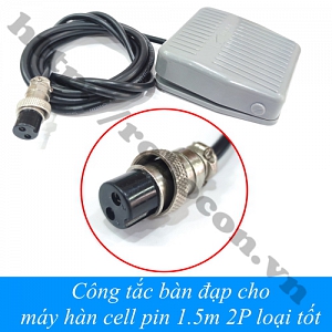 CO288 Công tắc bàn đạp cho máy ...