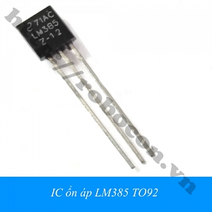 ICNC31 IC ổn áp LM385 TO92