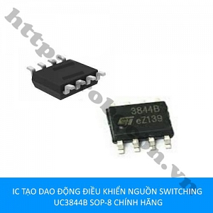 IC139 IC Tạo Dao Động Điều Khiển ...