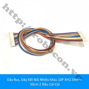 CO291 Dây Bus, Dây Kết Nối Nhiều ...