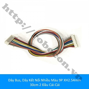 CO292 Dây Bus, Dây Kết Nối Nhiều ...