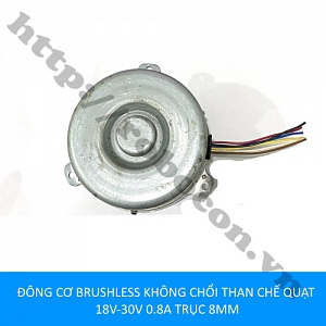 PKK1154 Động Cơ Brushless Không Chổi Than ...