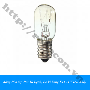 LED173 Bóng Đèn Sợi Đốt Tủ Lạnh, Lò Vi Sóng ...