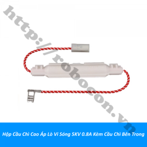 CC56 Hộp Cầu Chì Cao Áp Lò Vi Sóng 5KV ...