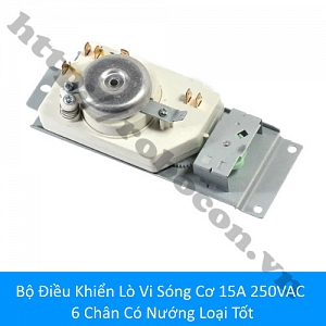  LKGD1 Bộ Điều Khiển Lò Vi Sóng Cơ 15A 250VAC ...