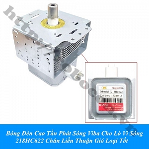 LKGD9 Bóng Đèn Cao Tần Phát Sóng ...