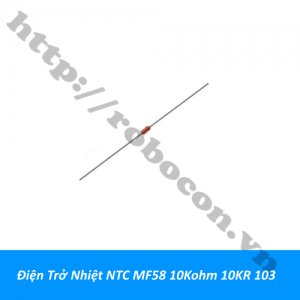 DT366 Điện Trở Nhiệt NTC MF58 10Kohm ...