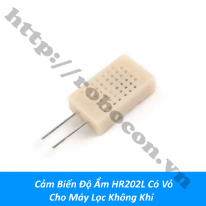CB25 Cảm Biến Độ Ẩm HR202L Có ...