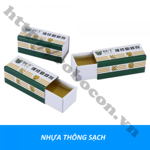 PKK53 Nhựa thông sạch
