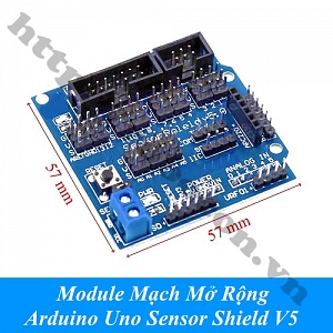  MDL402 Module Mạch Mở Rộng Arduino Uno Sensor Shield V5