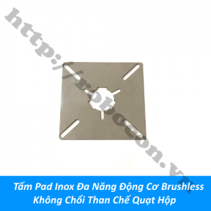 PKK1311 Tấm Pad Inox Đa Năng Động ...
