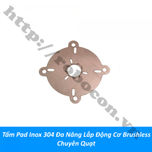 PKK1310 Tấm Pad Inox 304 Đa Năng ...