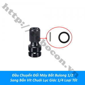 PKK1319 Đầu Chuyển Đổi Máy Bắt Bulong ...