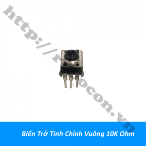 BT88 Biến Trở Tinh Chỉnh Vuông 3 ...