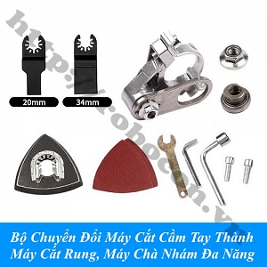 PKK1334 Bộ Chuyển Đổi Máy Cắt Cầm ...