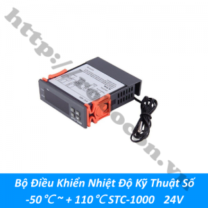 MDL403 Bộ Điều Khiển Nhiệt Độ Kỹ ...