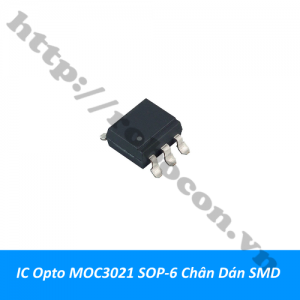 IC149 IC Opto MOC3021 SOP-6 Chân Dán ...